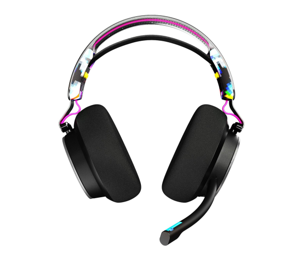 Skullcandy PLYR Multiplatform Black Digi-Hype - 1610168 - zdjęcie 3